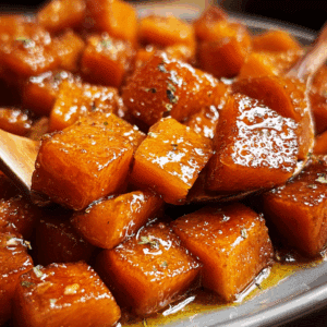Hot Honey Roasted Sweet: Perfect Caramelized Recipe Guide