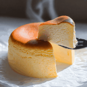 Japanese Cotton Cheesecake: Amazing Fluffy Recipe Guide