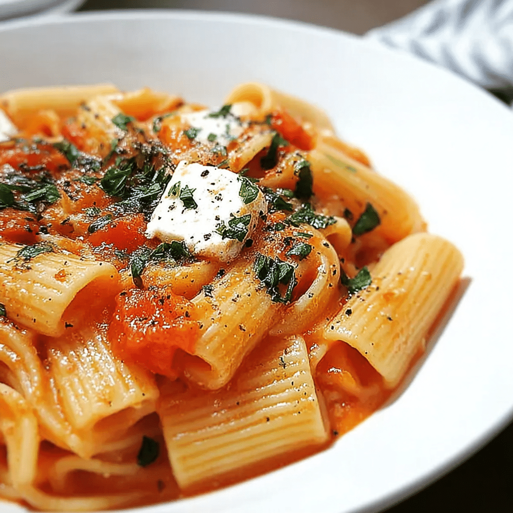 pasta alla sorrentina food photograph 3