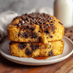 Pumpkin Chocolate Chip Bread: Ultimate Moist Recipe Guide