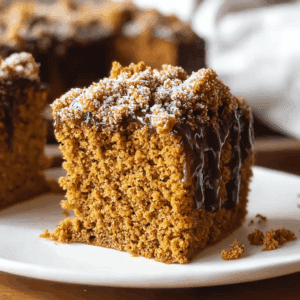 Pumpkin Coffee Cake Glaze: Perfect Homemade Recipe Guide