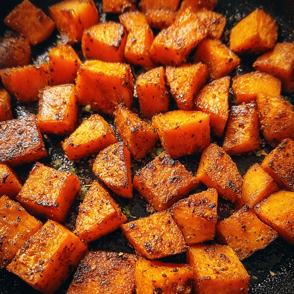 roasted sweet potato food photograph 2
