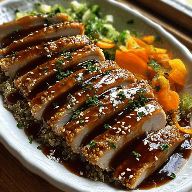 turkey quinoa power bowl recipe