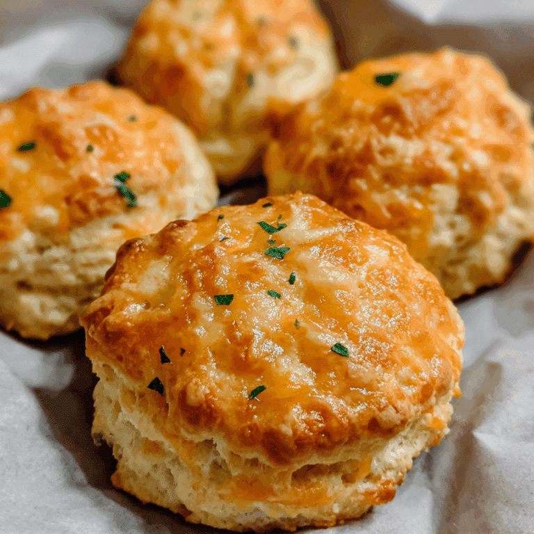 caramelized onion gruyere biscuits recipe
