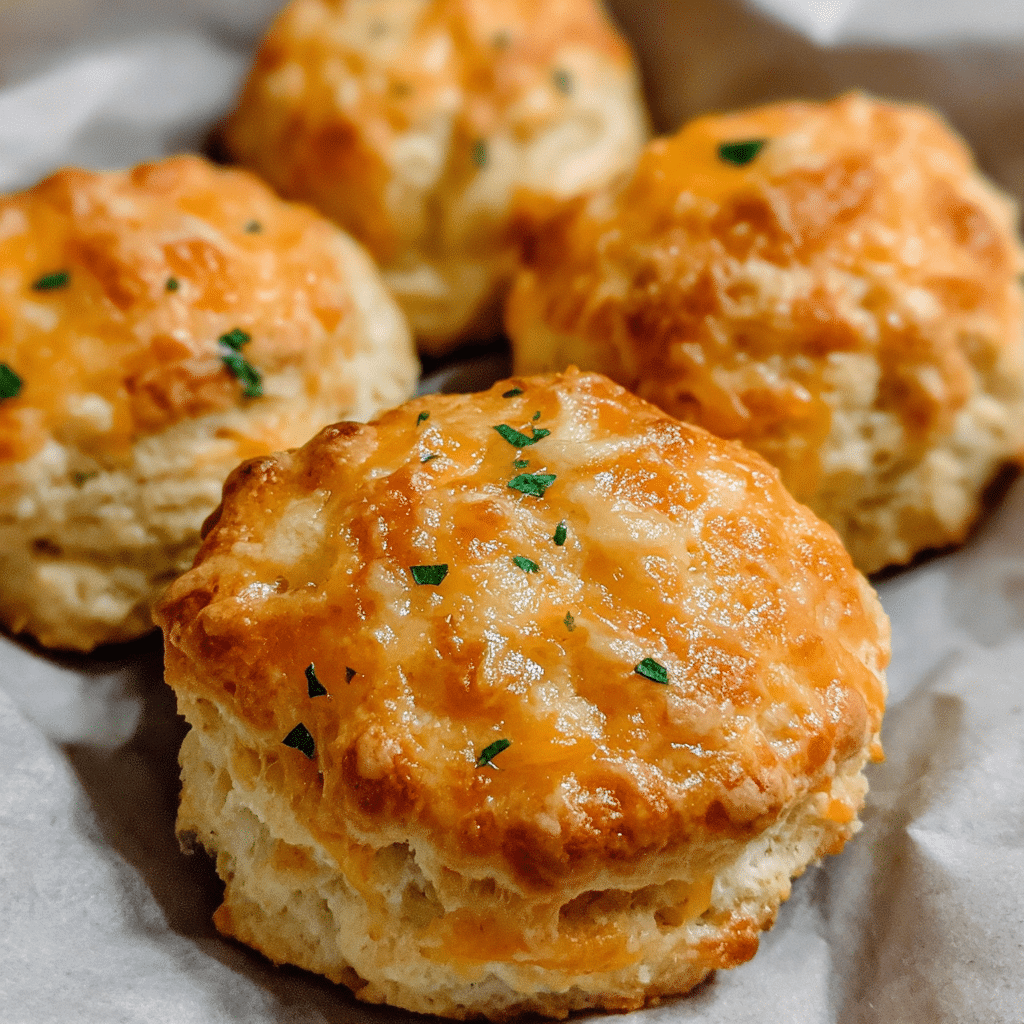 caramelized onion gruyere biscuits recipe