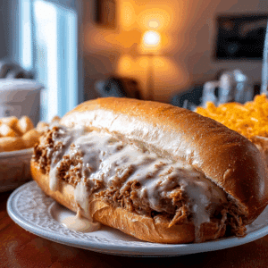 Chicken Philly Cheesesteak Ultimate Recipe & Cooking Tips