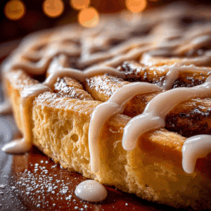 Christmas Eve Cinnamon Rolls: Perfect Festive Recipe Guide