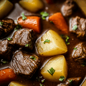 Crock Pot Carne Guisada: Amazing Slow Cooker Mexican Stew
