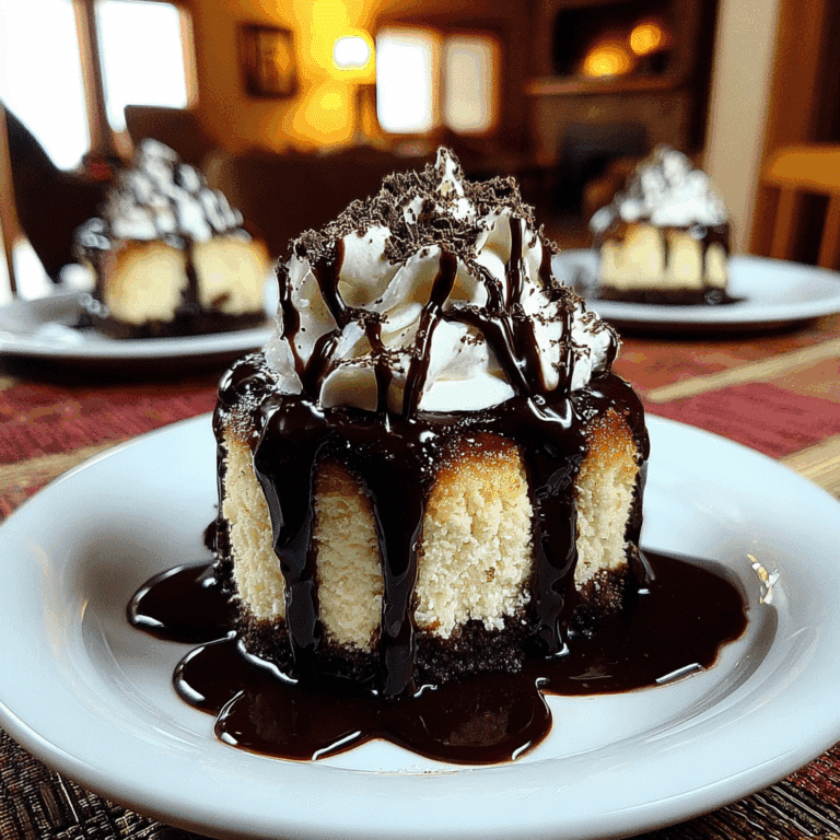 mocha marble mini cheesecake recipe