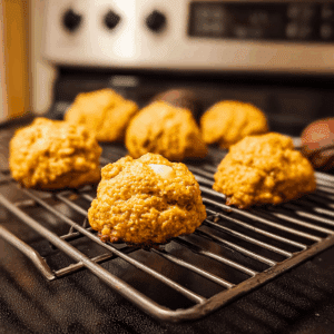 Pumpkin Breakfast Cookies: Amazing Healthy Recipe Ready