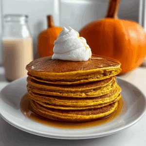 Pumpkin Cottage Cheese Pancakes Amazing Fluffy Recipe Guide