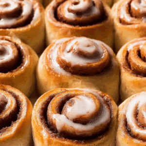 Soft Gluten Free Cinnamon Perfect Recipe for Sweet Treats