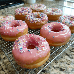 Sourdough Krispy Kreme Donuts: Perfect Homemade Recipe Guide