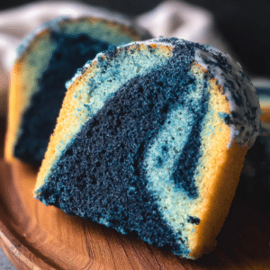 Blue Velvet Pound Cake: Amazing Homemade Recipe & Tips