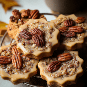 Pecan Pie Cookies: Amazing Cookie Sandwich Recipe Guide